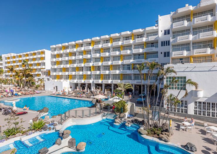 The Winter you've always dreamed of Abora Catarina Gran Canaria The Winter you've always dreamed of Abora Catarina Gran Canaria