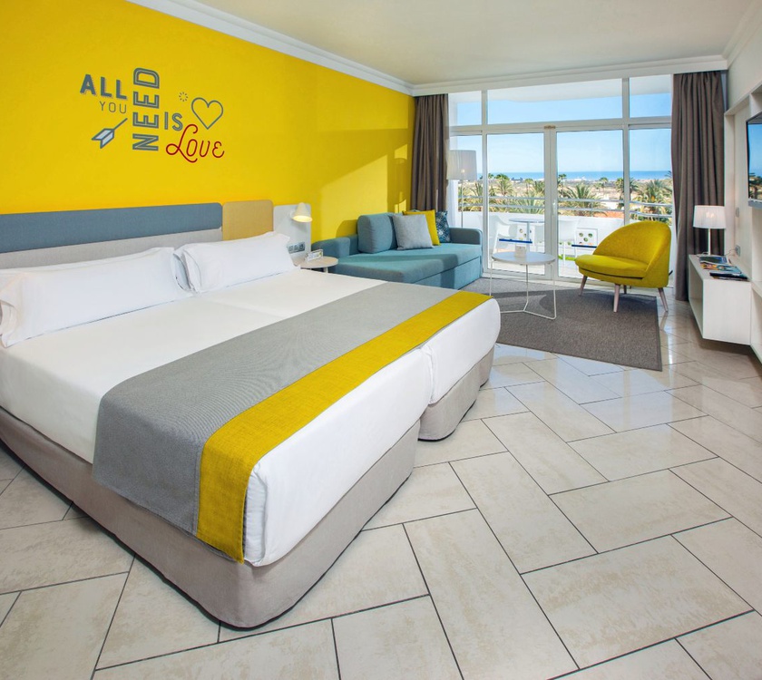 Room Abora Catarina by Lopesan Hotels Gran Canaria
