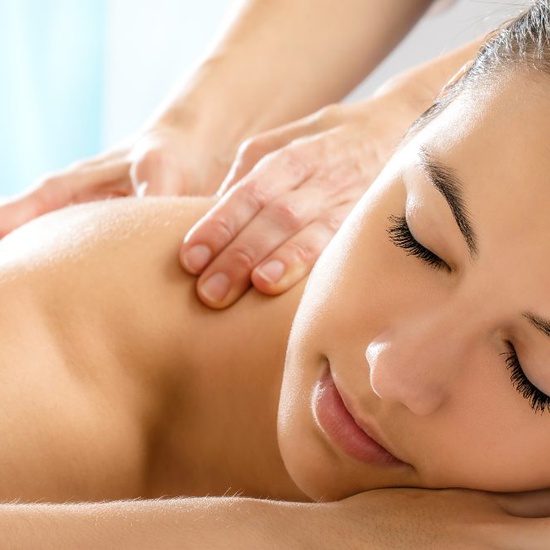 Therapeutic massage Abora Catarina by Lopesan Hotels Gran Canaria