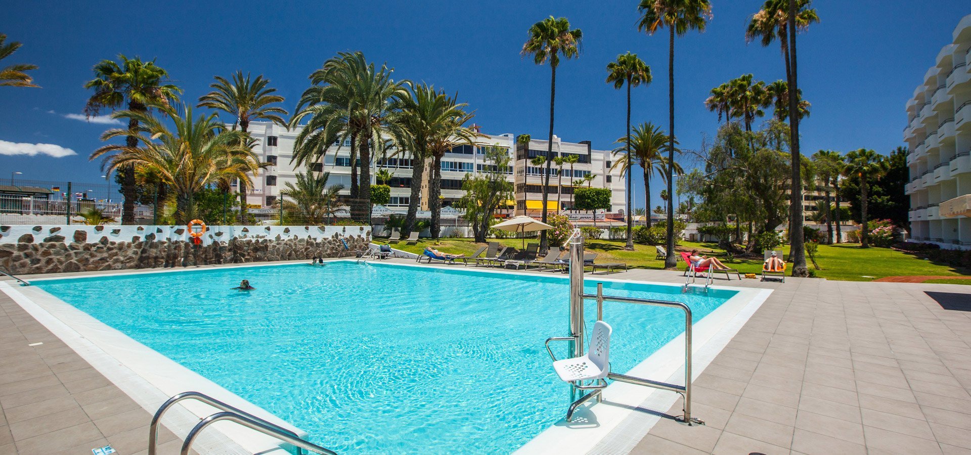 Abora Catarina by Lopesan Hotels, Gran Canaria