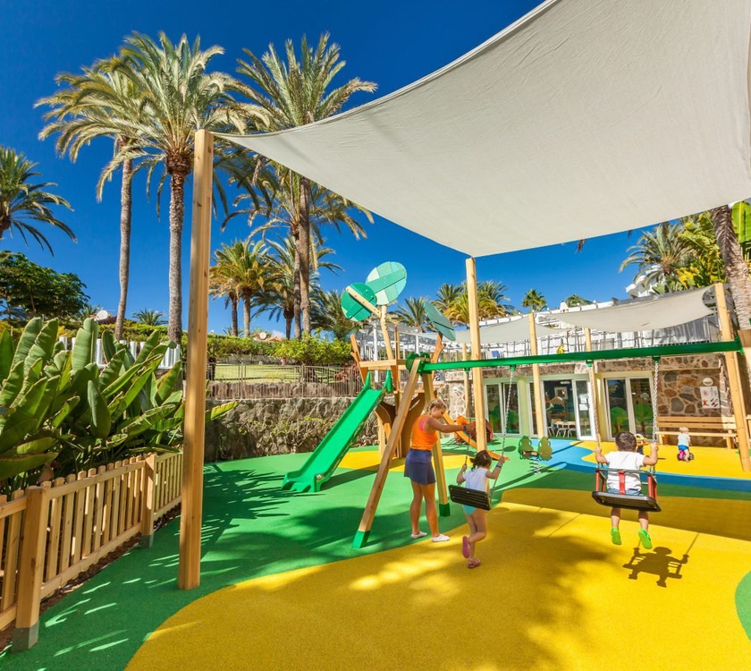 Playground Abora Catarina by Lopesan Hotels Gran Canaria