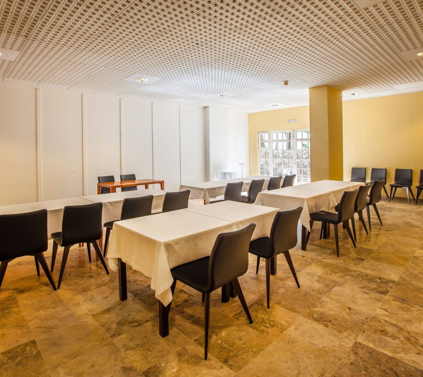Meeting room Abora Catarina by Lopesan Hotels Gran Canaria