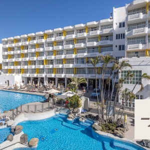 Where the sun always shines - Abora Catarina by Lopesan Hotels - Gran Canaria