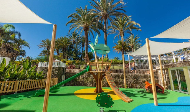 Playground - Abora Catarina by Lopesan Hotels - Gran Canaria