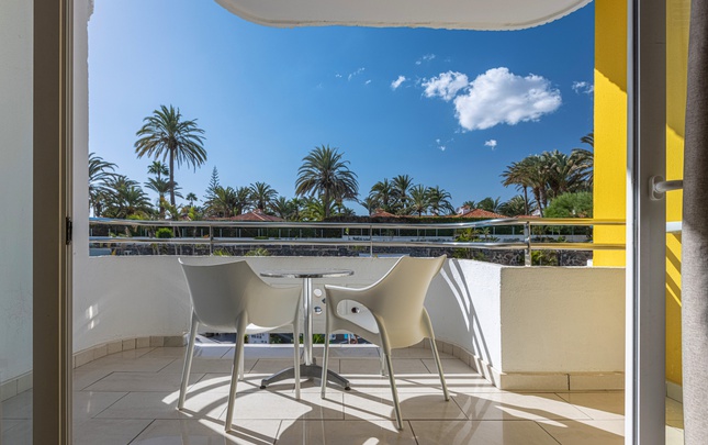Double standard adapted Abora Catarina by Lopesan Hotels Gran Canaria